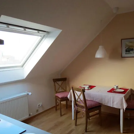 Gaestehaus Schoenenberg Wuppertal