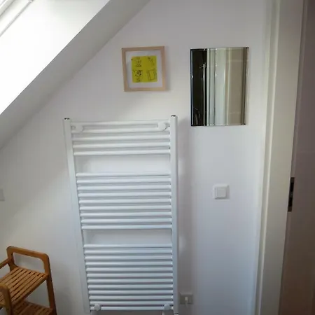 Daire Gaestehaus Schoenenberg Wuppertal