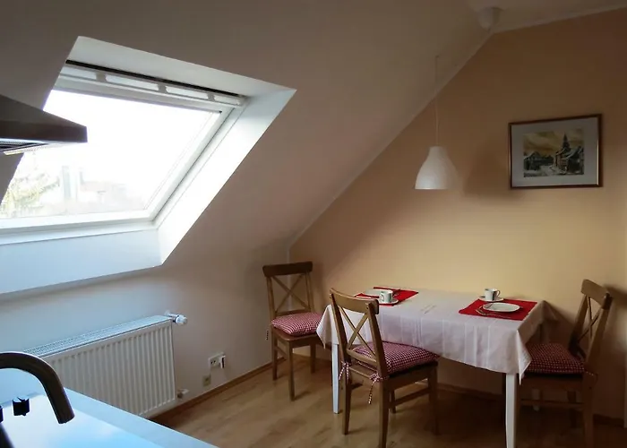 Gaestehaus Schoenenberg Wuppertal