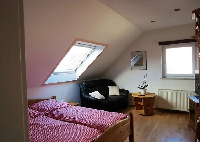 Gaestehaus Schoenenberg Apartamento Wuppertal