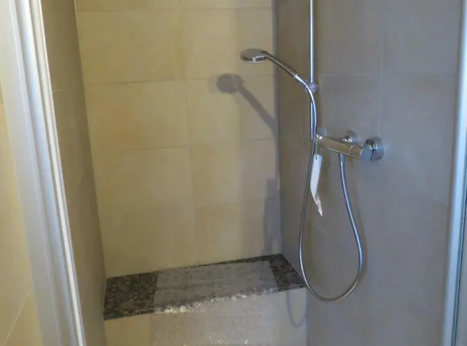 Apartamento Gaestehaus Schoenenberg