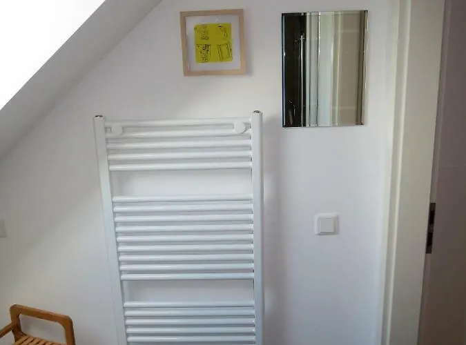 Apartamento Gaestehaus Schoenenberg Wuppertal