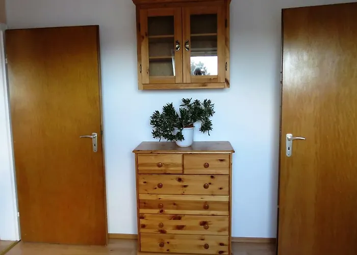 Apartamento Gaestehaus Schoenenberg